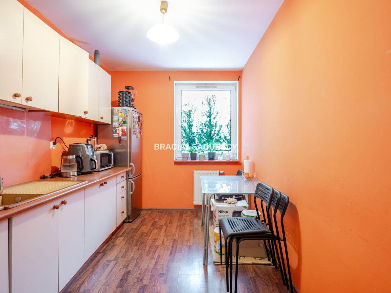 Mieszkanie 2-pokojowe Kraków Prądnik Biały, ul. Eljasza Walerego Radzikowskiego. Zdjęcie 10