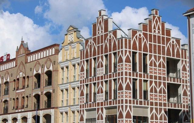 Biuro Koszalin Centrum. Zdjęcie 1