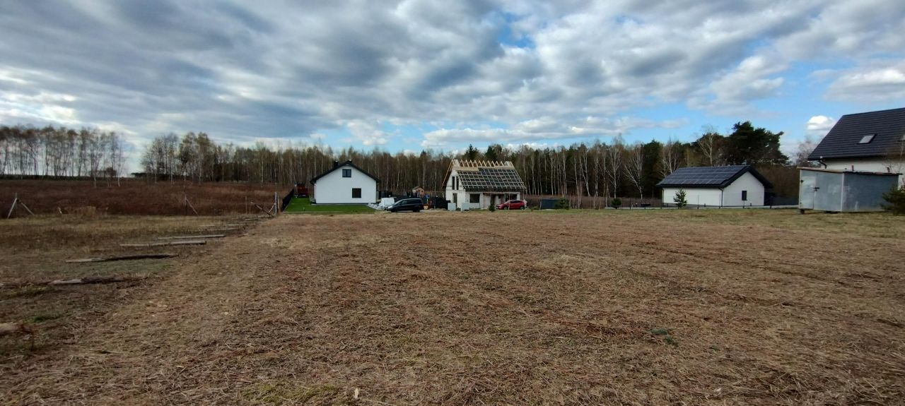 Działka budowlana Swoboda. Zdjęcie 26