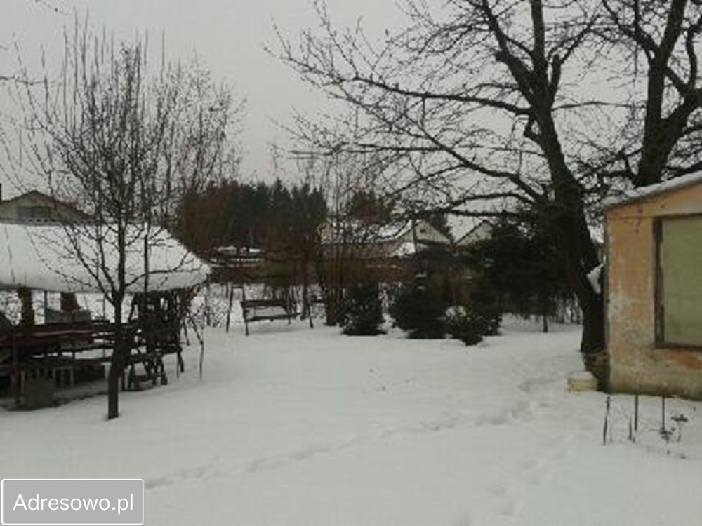 Działka budowlana Hrubieszów Sławęcin, ul. Batalionów Chłopskich. Zdjęcie 15