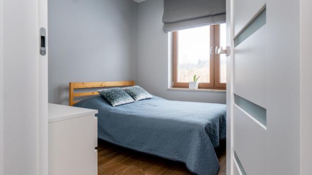 dom wolnostojący, 4 pokoje Gronowo Górne, ul. Kryształowa. Zdjęcie 12