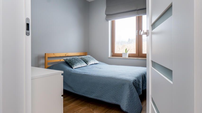 dom wolnostojący, 4 pokoje Gronowo Górne, ul. Kryształowa. Zdjęcie 12