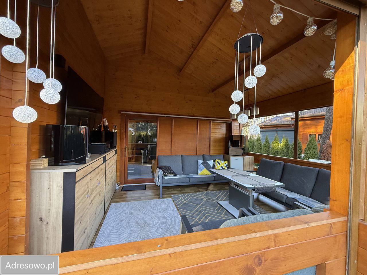 dom wolnostojący, 3 pokoje Niesulice. Zdjęcie 13