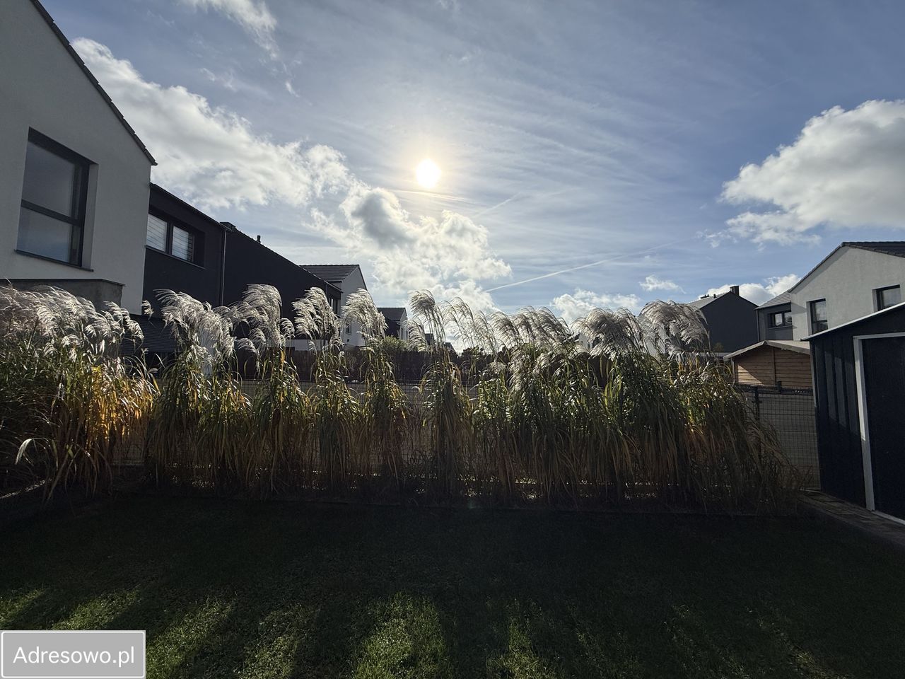 bliźniak, 4 pokoje Murowana Goślina, ul. Wołodyjowskiego. Zdjęcie 2