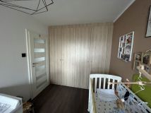 Mieszkanie 3-pokojowe Warszawa Ochota. Zdjęcie 4