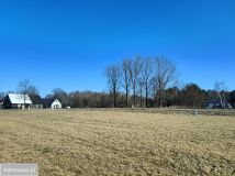 Działka budowlana Bełdów-Krzywa Wieś. Zdjęcie 3