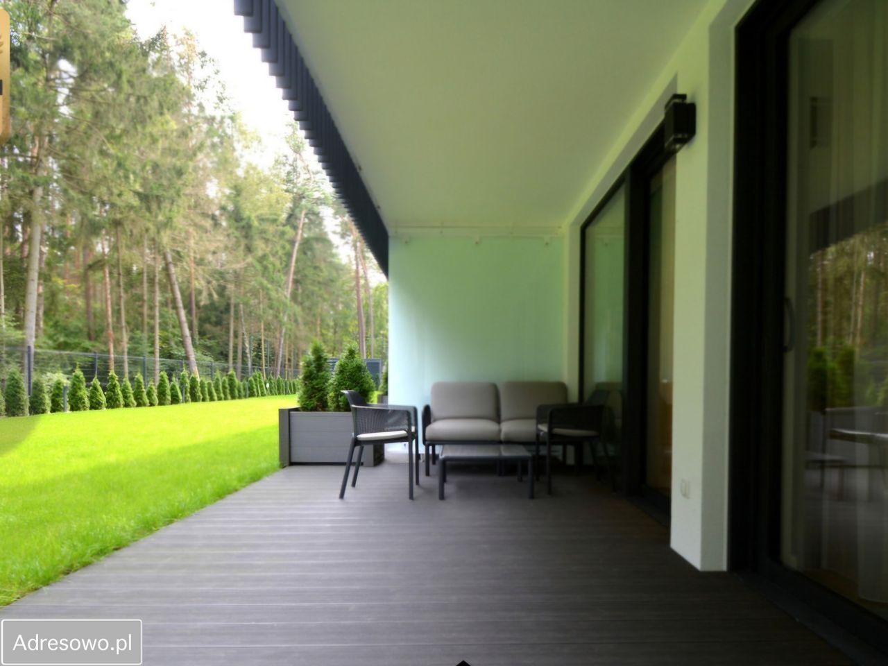 Mieszkanie 2-pokojowe Stegna, ul. Brzozowa. Zdjęcie 11