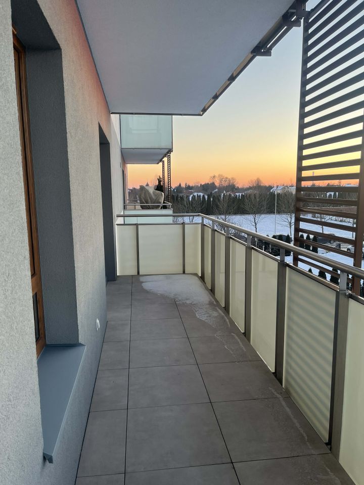 Mieszkanie 3-pokojowe Ożarów Mazowiecki, ul. Józefa Piłsudskiego. Zdjęcie 13