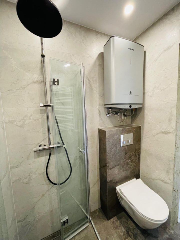 Mieszkanie 3-pokojowe Katowice Bogucice, ul. ks. Franciszka Ścigały. Zdjęcie 11