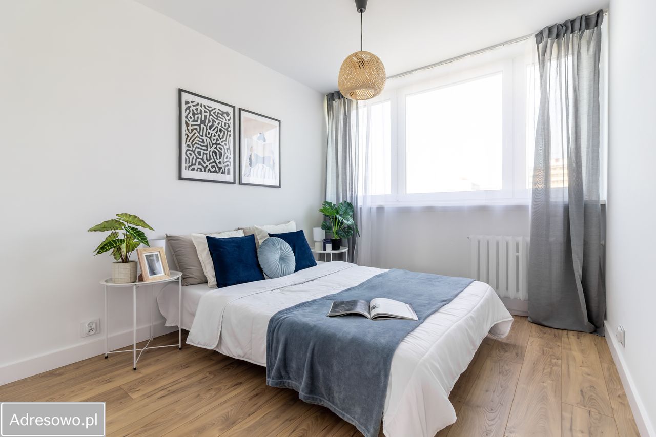 Mieszkanie 3-pokojowe Wrocław Popowice, ul. Na Ostatnim Groszu. Zdjęcie 15