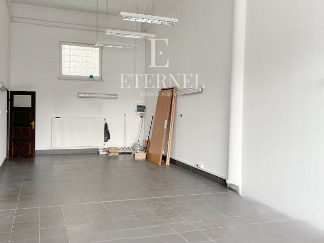 Biuro Kraków Łagiewniki-Borek Fałęcki, ul. Strumienna. Zdjęcie 8