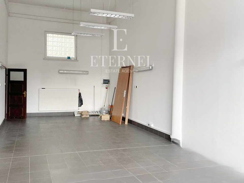 Biuro Kraków Łagiewniki-Borek Fałęcki, ul. Strumienna. Zdjęcie 8