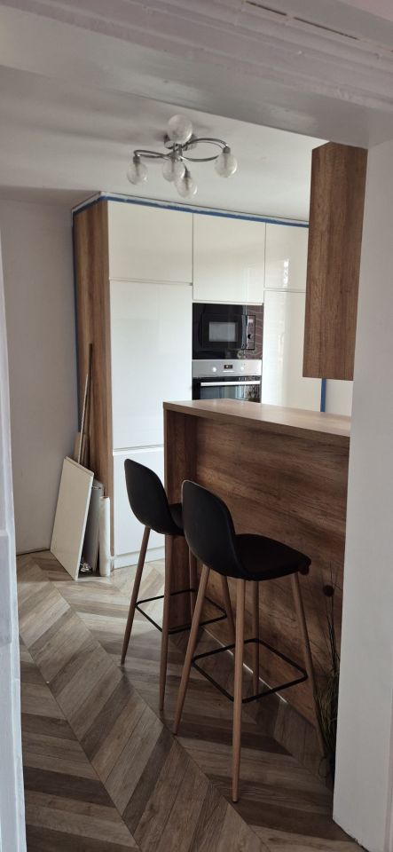 Mieszkanie 2-pokojowe Świętochłowice, ul. Wojska Polskiego. Zdjęcie 8