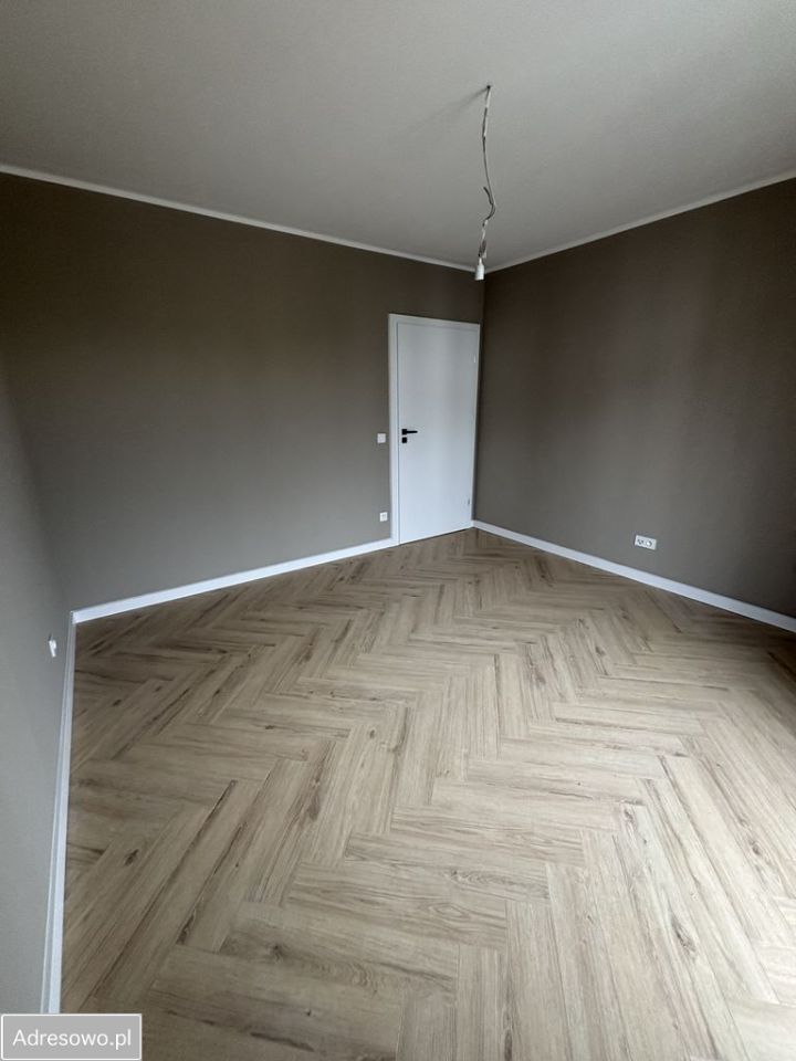 Mieszkanie 4-pokojowe Gliwice Stare Gliwice. Zdjęcie 7