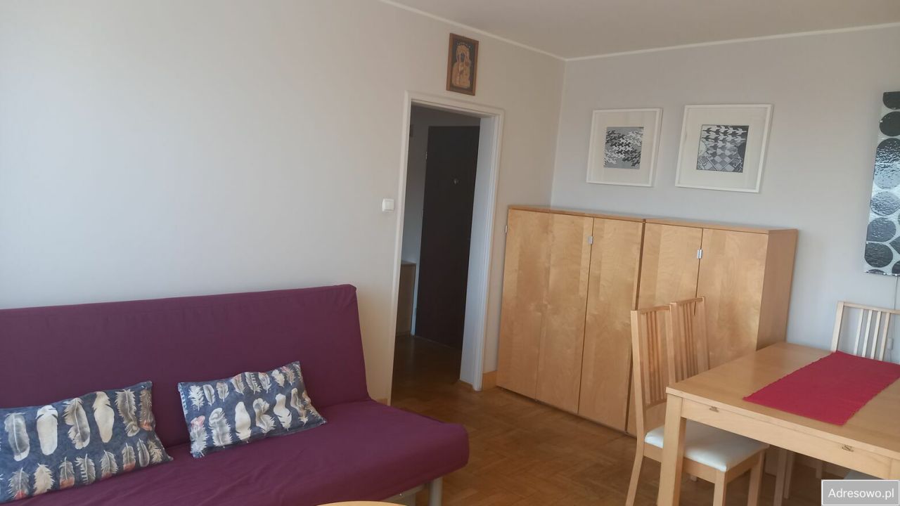 Mieszkanie 2-pokojowe Kraków Kurdwanów, ul. Łużycka. Zdjęcie 5