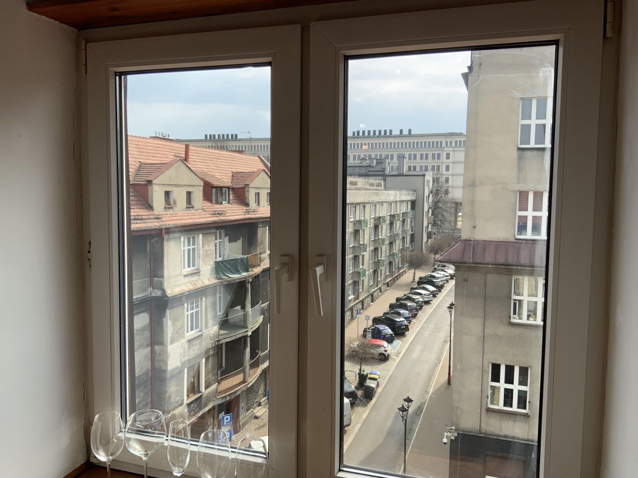 Mieszkanie 3-pokojowe Katowice Śródmieście, ul. Wojewódzka. Zdjęcie 15