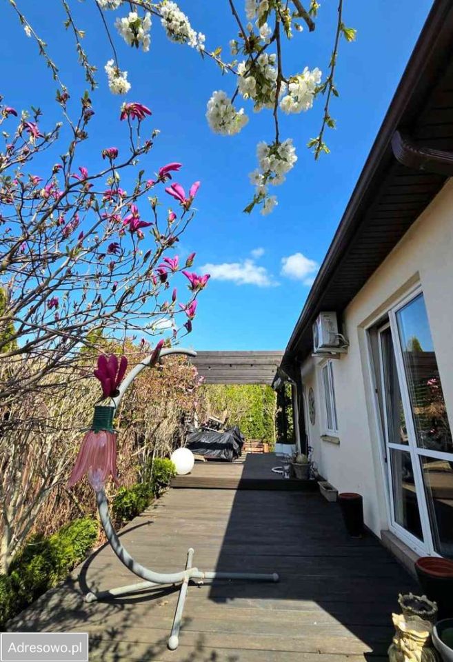 dom wolnostojący, 5 pokoi Michałowice, ul. Michałki. Zdjęcie 5