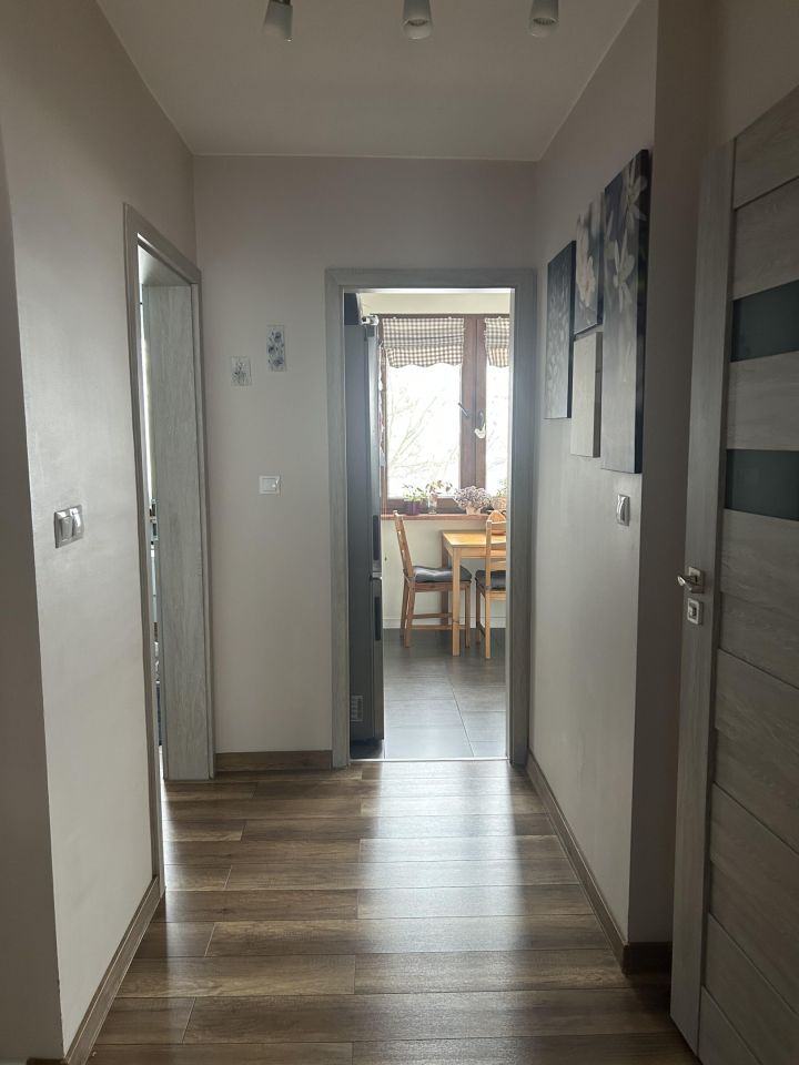 Mieszkanie 3-pokojowe Będzin Warpie, ul. gen. Władysława Andersa. Zdjęcie 9