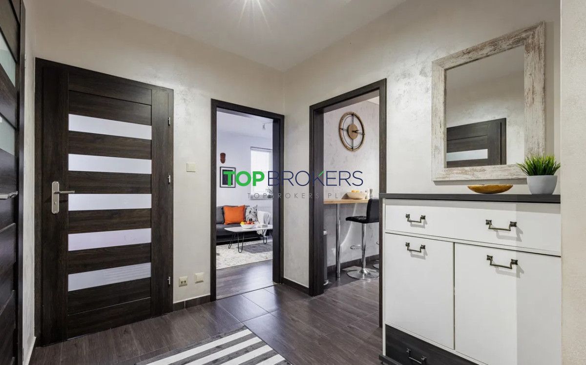 Mieszkanie 3-pokojowe Warszawa Białołęka, ul. Gioacchino Rossiniego. Zdjęcie 9