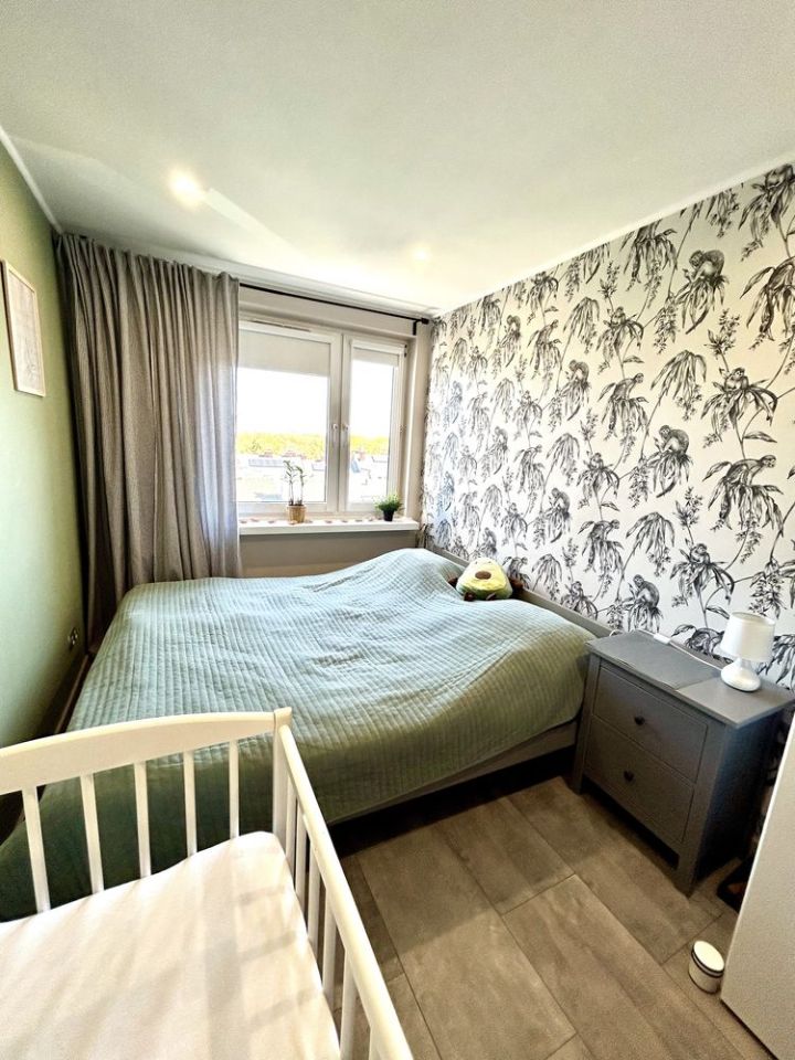 Mieszkanie 3-pokojowe Jastrzębie-Zdrój, ul. Heleny Marusarzówny. Zdjęcie 7