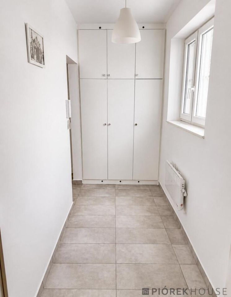 Mieszkanie 2-pokojowe Warszawa Praga-Południe, ul. Tadeusza Manteuffla. Zdjęcie 8