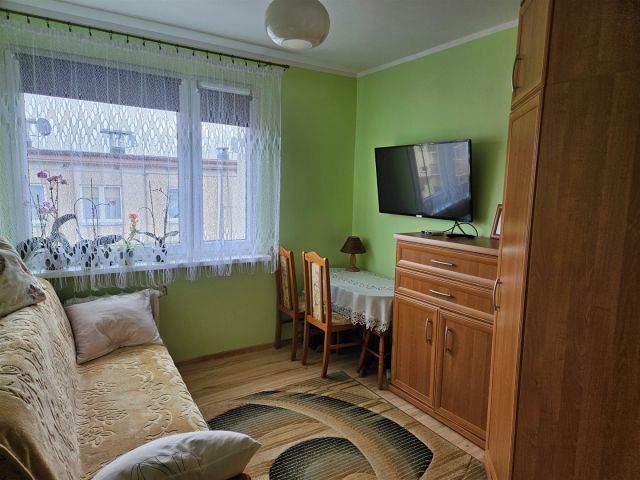 Mieszkanie 2-pokojowe Świebodzice Osiedle Piastowskie. Zdjęcie 3
