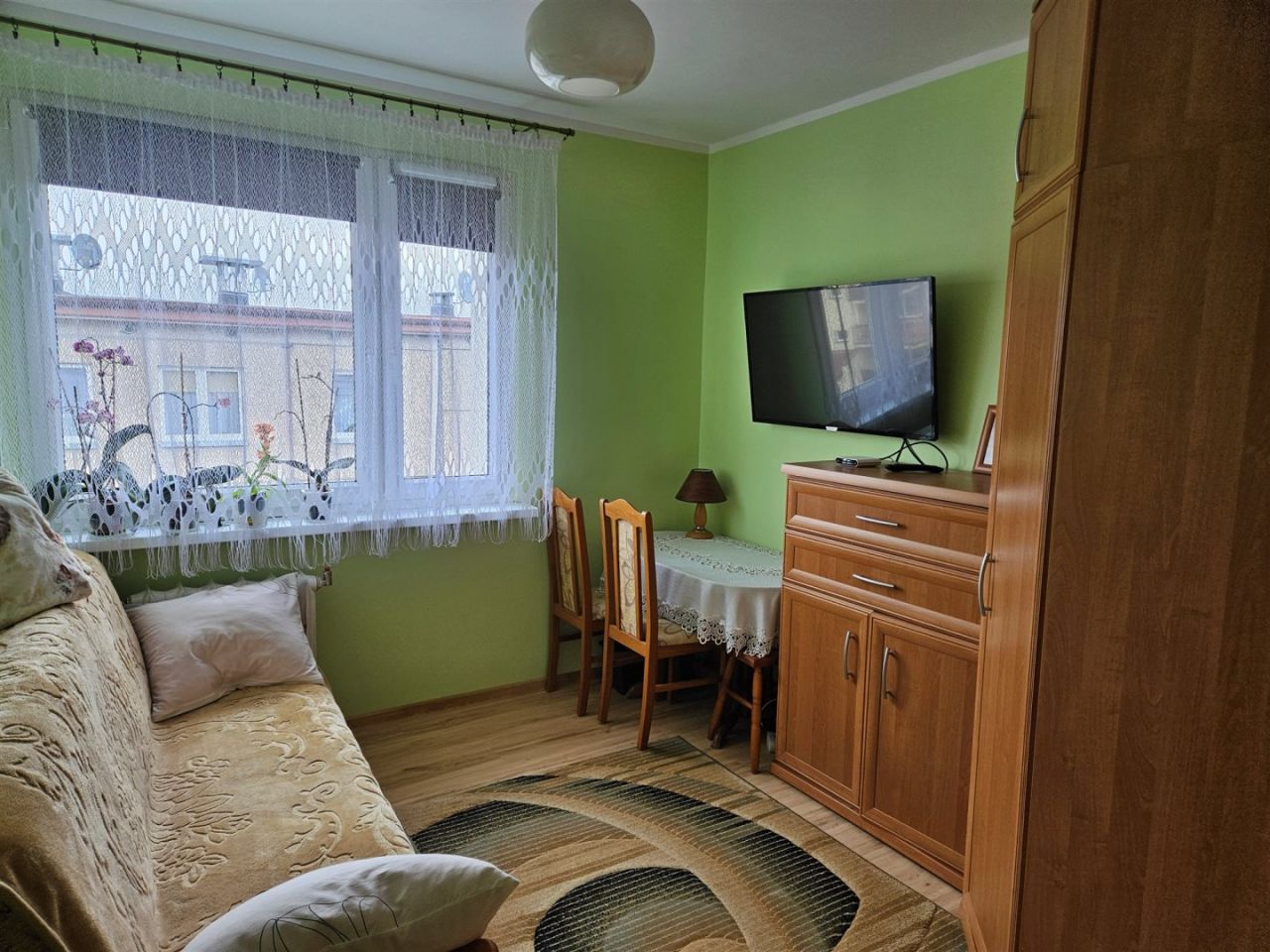 Mieszkanie 2-pokojowe Świebodzice Osiedle Piastowskie. Zdjęcie 3