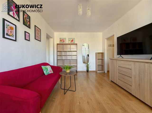 Mieszkanie 3-pokojowe Bielsko-Biała Złote Łany. Zdjęcie 2