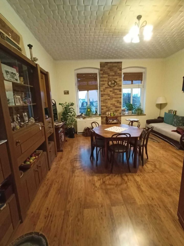 Mieszkanie 3-pokojowe Międzyrzecz, ul. Kazimierza Wielkiego. Zdjęcie 3