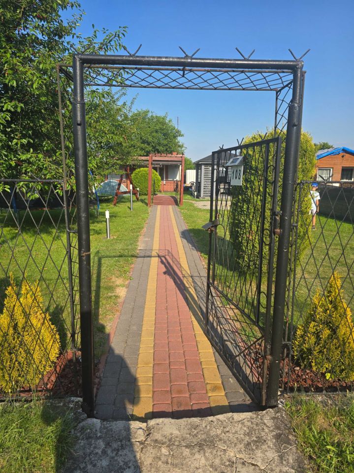 Działka rod Piekary Śląskie. Zdjęcie 2