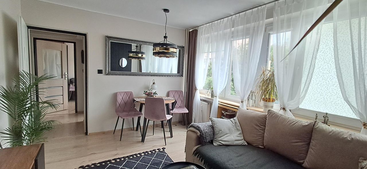 Mieszkanie 2-pokojowe Stargard Centrum, ul. Szewska. Zdjęcie 2
