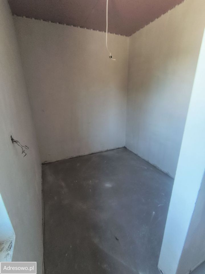 bliźniak, 4 pokoje Ostrówek. Zdjęcie 11