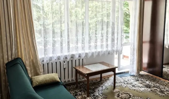 Mieszkanie 3-pokojowe Warszawa Mokotów, al. Wilanowska