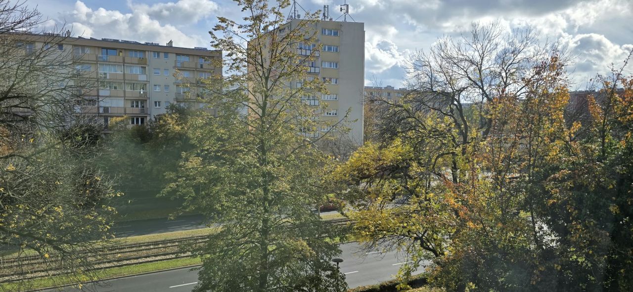Mieszkanie 1-pokojowe Warszawa Ochota, ul. Grójecka. Zdjęcie 11