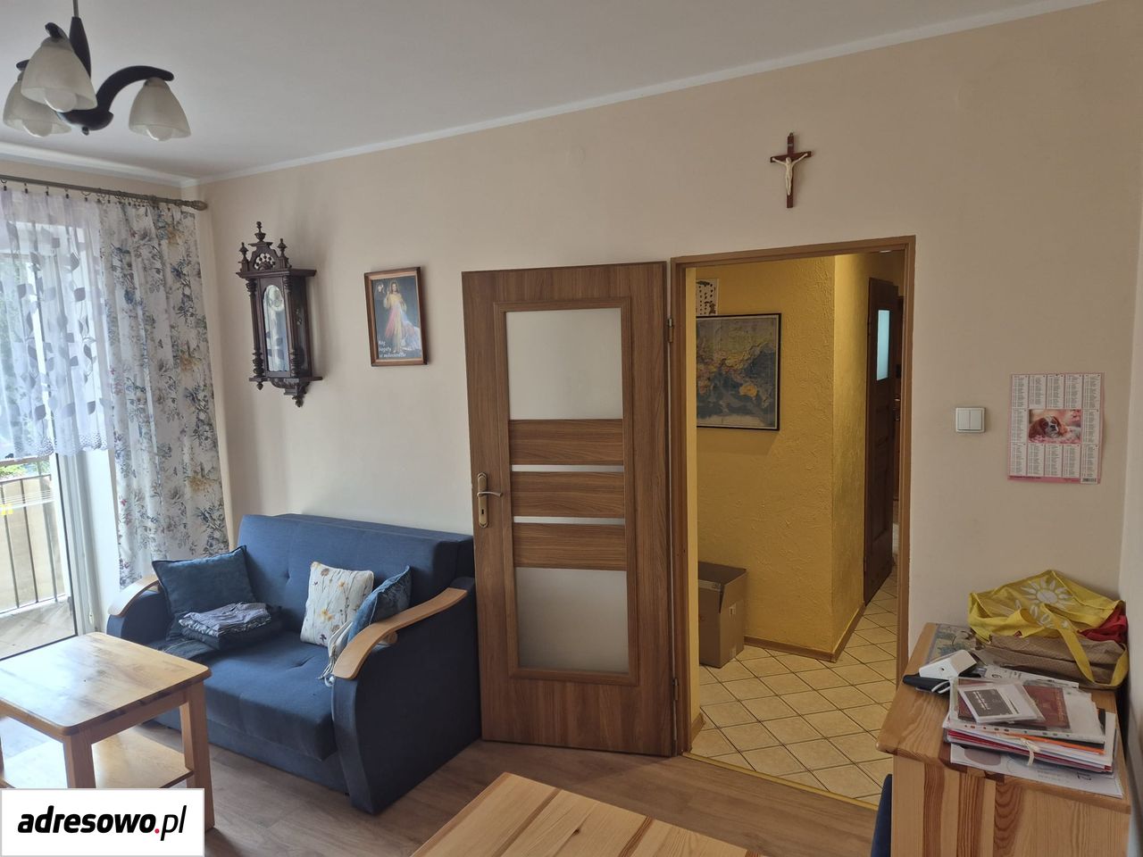 Mieszkanie 2-pokojowe Bydgoszcz Fordon, ul. Galla Anonima. Zdjęcie 4
