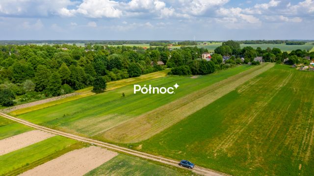Działka Rafałówka. Zdjęcie 2