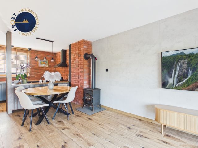 dom wolnostojący, 4 pokoje Brodnica, ul. Jęczmienna. Zdjęcie 7