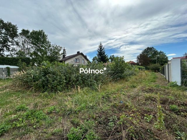 Działka budowlana Łuków, ul. Siedlecka. Zdjęcie 4