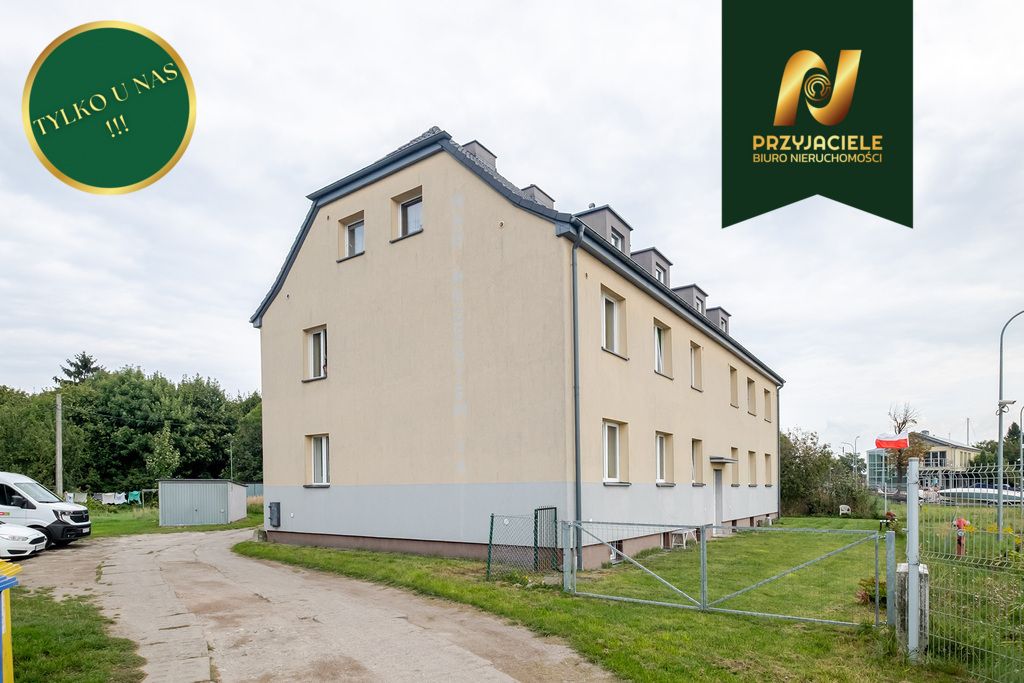 Mieszkanie 2-pokojowe Gdańsk, ul. Nad Brzegiem. Zdjęcie 16