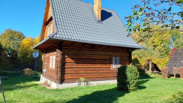 dom wolnostojący, 3 pokoje Nowa Wieś. Zdjęcie 6