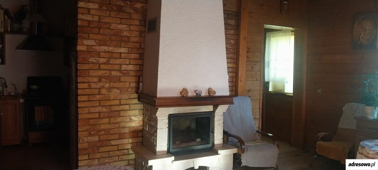 dom wolnostojący, 2 pokoje Wrocanka. Zdjęcie 7