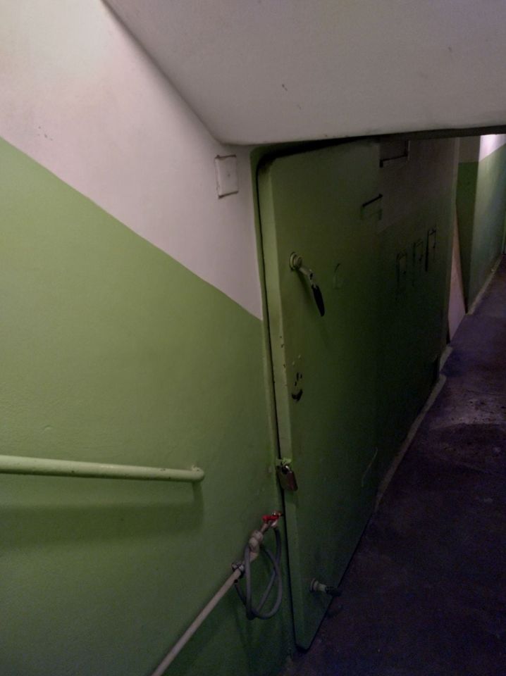 Mieszkanie 2-pokojowe Wrocław Karłowice, pl. Gustawa Daniłowskiego. Zdjęcie 18