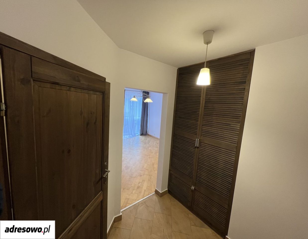 Mieszkanie 1-pokojowe Kraków Podgórze Duchackie, ul. Czarnogórska. Zdjęcie 6
