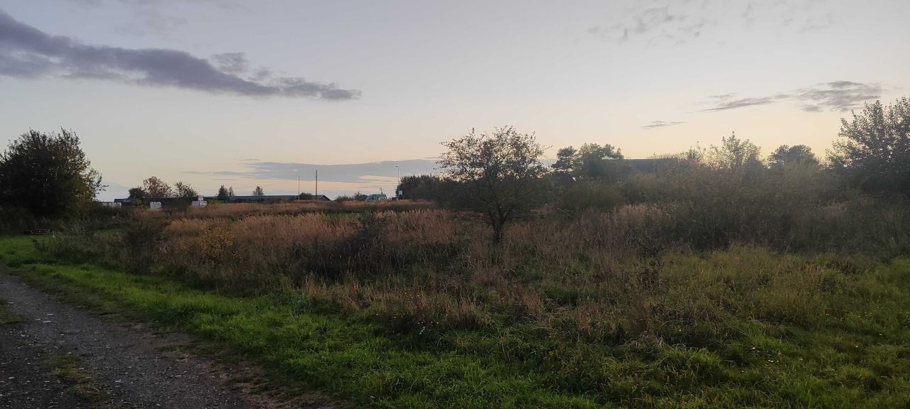Działka budowlana Włodarka. Zdjęcie 3