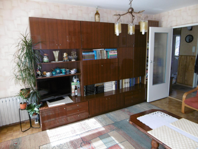Mieszkanie 4-pokojowe Mielec Borek, ul. Antoniego Kocjana. Zdjęcie 1