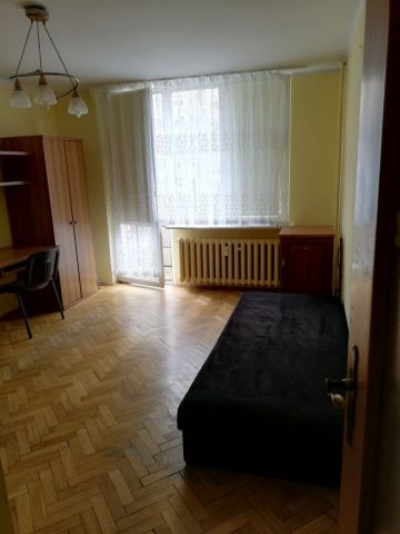 Mieszkanie 3-pokojowe Olsztyn, ul. Żołnierska. Zdjęcie 1