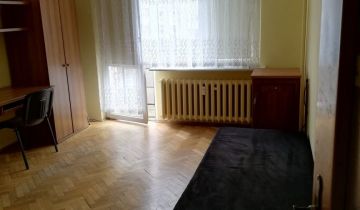 Mieszkanie 3-pokojowe Olsztyn, ul. Żołnierska