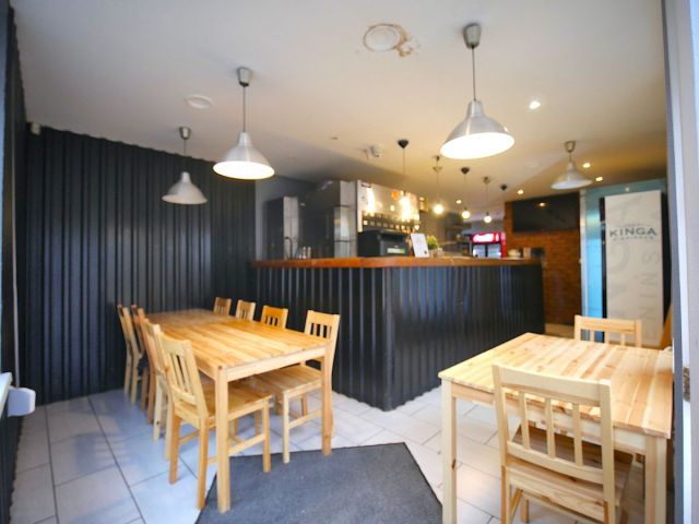 Lokal Wrocław Grabiszyn, ul. Gajowicka. Zdjęcie 1