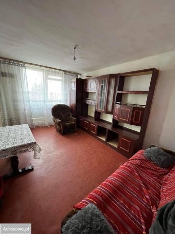 Mieszkanie 2-pokojowe Aleksandrów Łódzki, ul. Ignacego Daszyńskiego. Zdjęcie 1