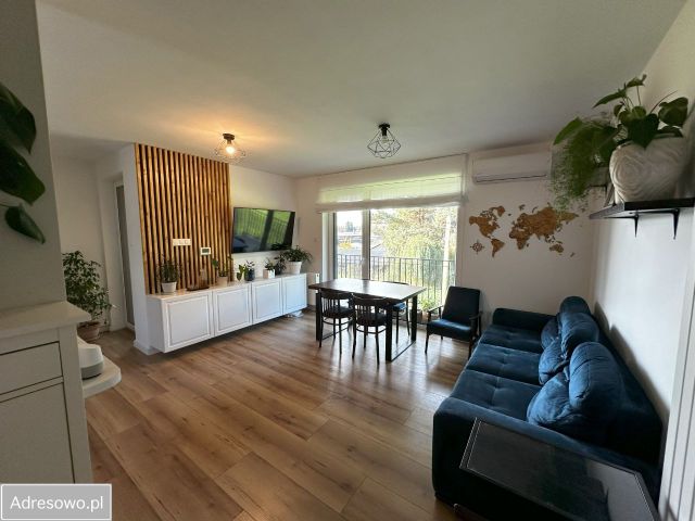 Mieszkanie 4-pokojowe Rzeszów Krakowska , ul. Dworskie Ogrody. Zdjęcie 1